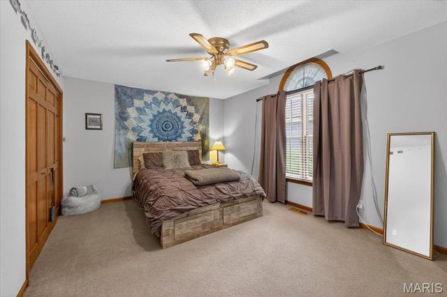 306 Marty Graten Court, Hamel, IL 62046