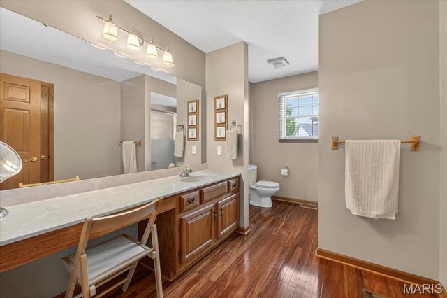 306 Marty Graten Court, Hamel, IL 62046