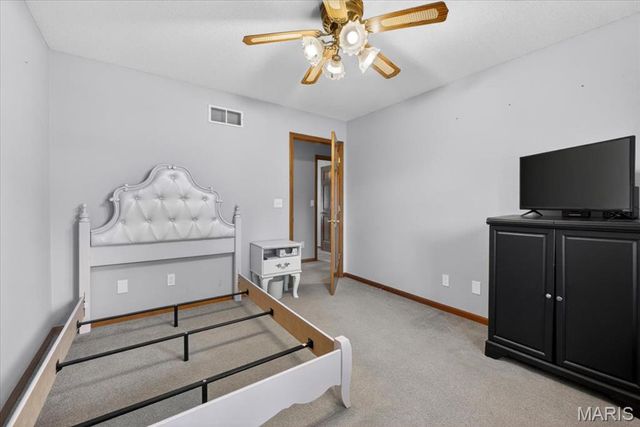 306 Marty Graten Court, Hamel, IL 62046