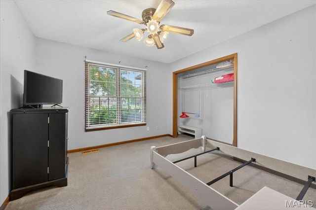 306 Marty Graten Court, Hamel, IL 62046