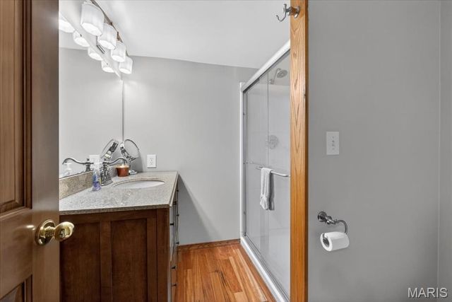 306 Marty Graten Court, Hamel, IL 62046