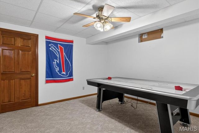 306 Marty Graten Court, Hamel, IL 62046