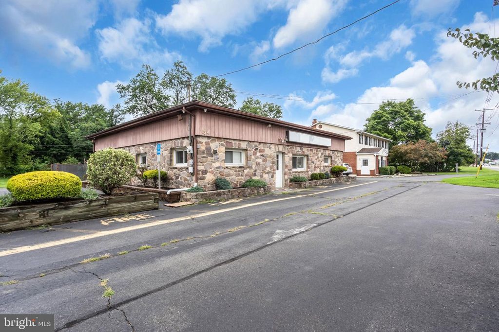 54 US-130, BORDENTOWN, NJ 08620 — photo 5