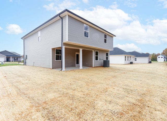 2217 Seahunter Ct, Murfreesboro, TN 37127