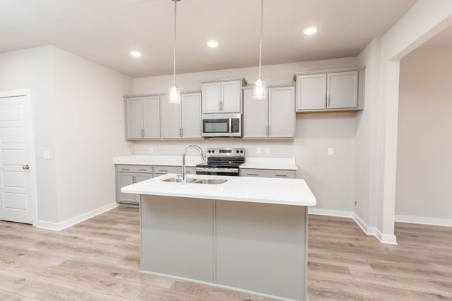 2217 Seahunter Ct, Murfreesboro, TN 37127