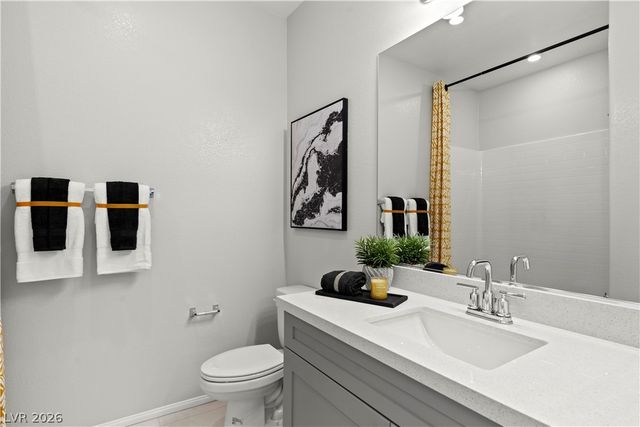 344 Cymbal Place, Henderson, NV 89015