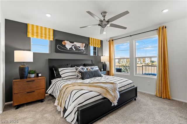 344 Cymbal Place, Henderson, NV 89015