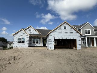 3717 Elderberry Drive Lot 223, Holland, MI 49424