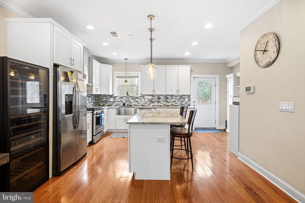 1419-21 S ORIANNA ST, PHILADELPHIA, PA 19147 — photo 5