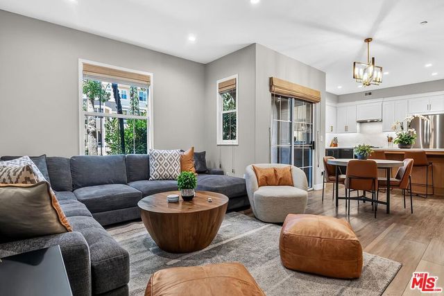 13080 Pacific 123, Playa Vista, CA 90094