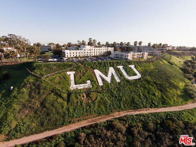 13080 Pacific 123, Playa Vista, CA 90094
