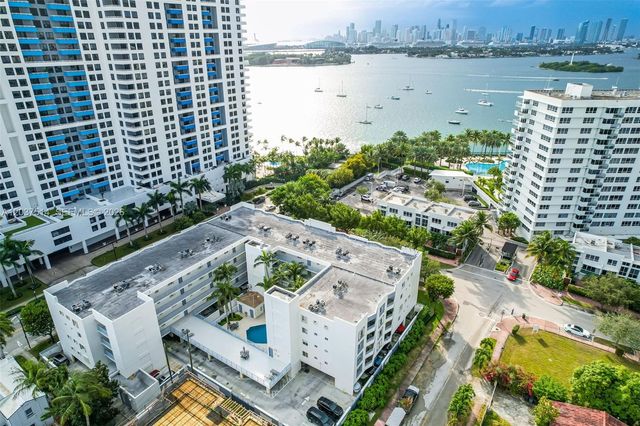 1401 Bay Rd 409, Miami Beach, FL 33139