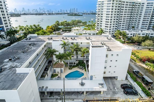 1401 Bay Rd 409, Miami Beach, FL 33139