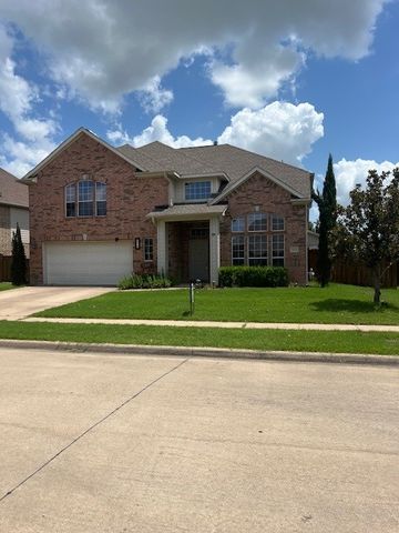 2715 Columbus, Grand Prairie, TX 75054