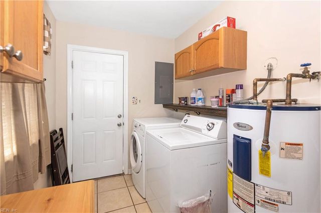 1213 New Land DR, Virginia Beach, VA 23453