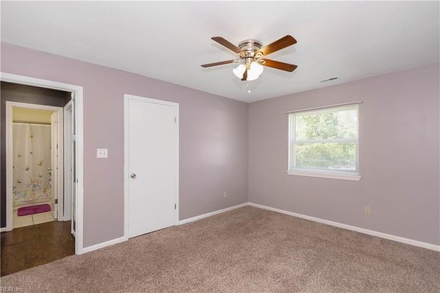 1213 New Land DR, Virginia Beach, VA 23453