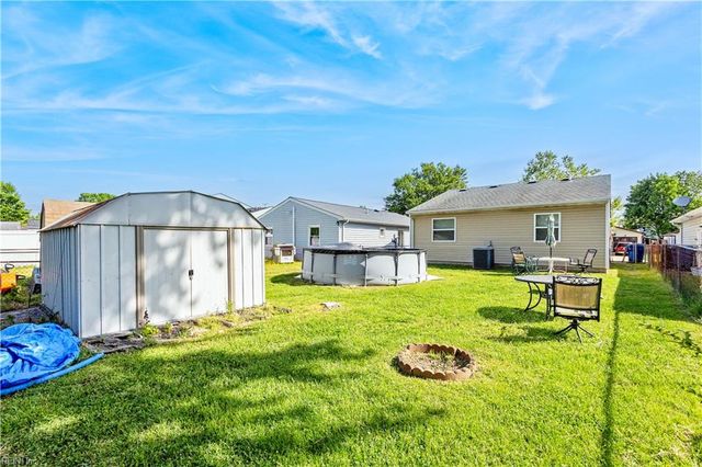 1213 New Land DR, Virginia Beach, VA 23453