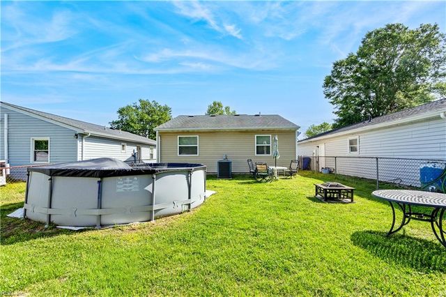 1213 New Land DR, Virginia Beach, VA 23453