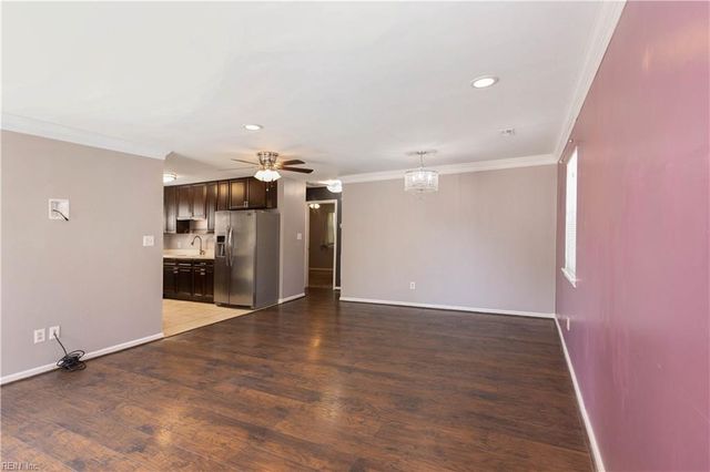 1213 New Land DR, Virginia Beach, VA 23453