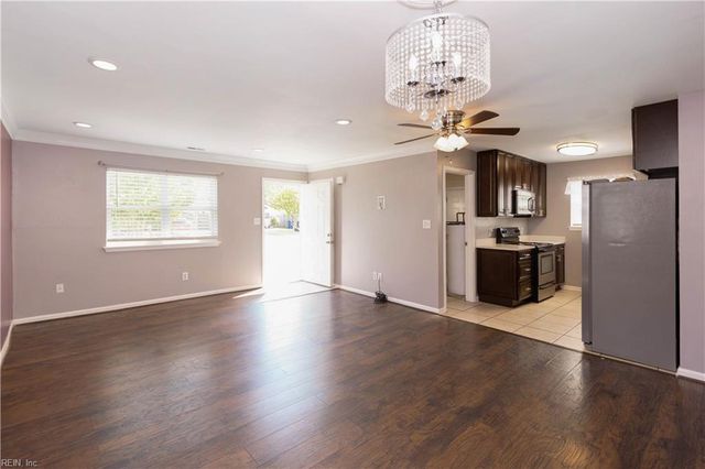 1213 New Land DR, Virginia Beach, VA 23453