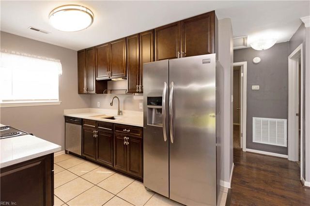 1213 New Land DR, Virginia Beach, VA 23453