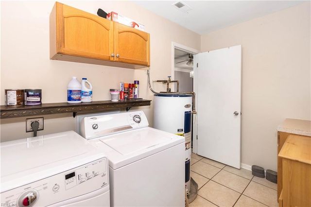 1213 New Land DR, Virginia Beach, VA 23453