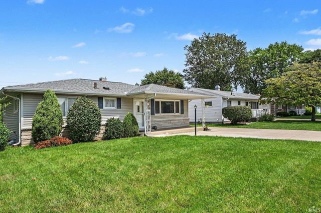 2633 Edison Road, South Bend, IN 46615