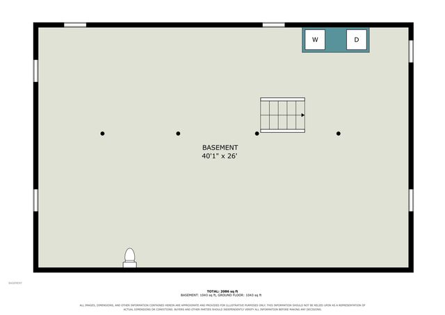 2633 Edison Road, South Bend, IN 46615