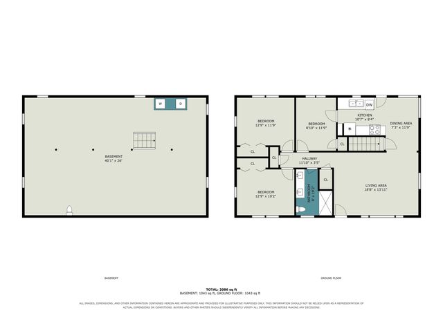 2633 Edison Road, South Bend, IN 46615