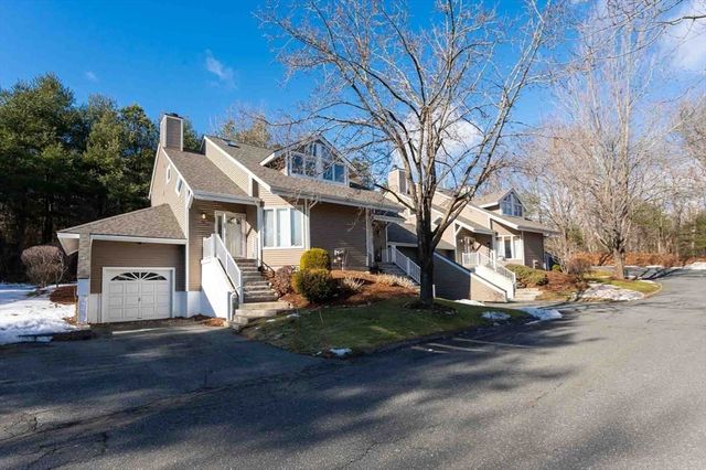 62 Southview Drive 62, Southwick, MA 01077