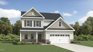 873 Cassa Clubhouse Way, Knightdale, NC 27545