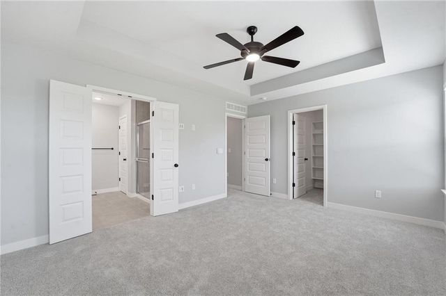 707 Glenn Circle, Raymore, MO 64083