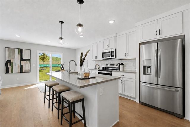 707 Glenn Circle, Raymore, MO 64083