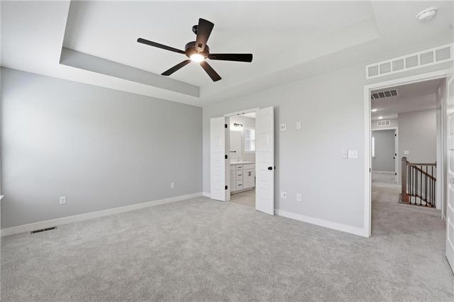 707 Glenn Circle, Raymore, MO 64083