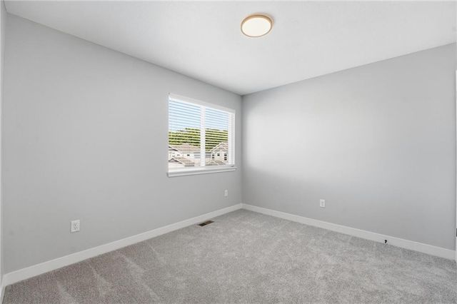 707 Glenn Circle, Raymore, MO 64083