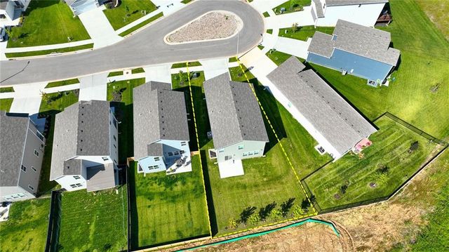 707 Glenn Circle, Raymore, MO 64083