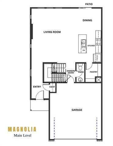 707 Glenn Circle, Raymore, MO 64083