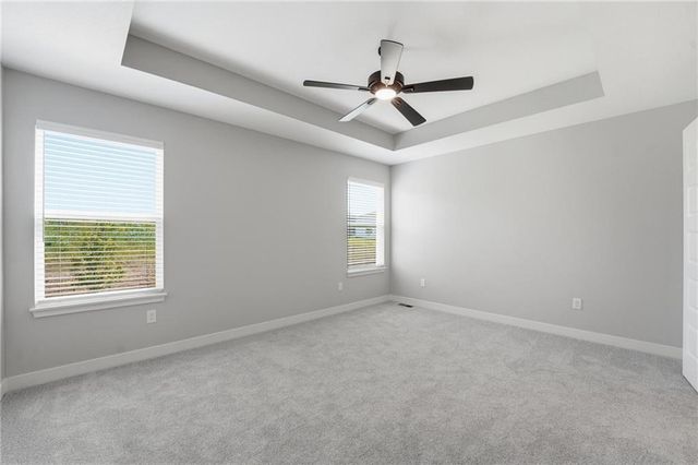 707 Glenn Circle, Raymore, MO 64083
