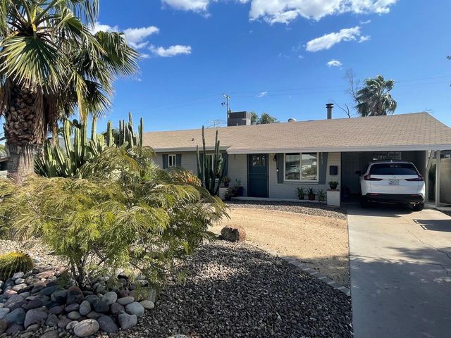 843 E Butler Drive, Phoenix, AZ 85020