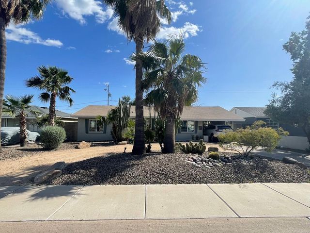 843 E Butler Drive, Phoenix, AZ 85020