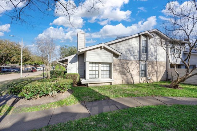 13483 Garden Grove ST723, Houston, TX 77082