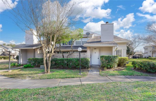 13483 Garden Grove ST723, Houston, TX 77082