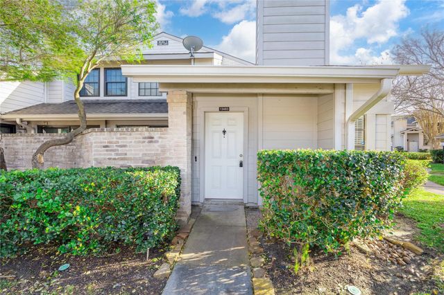 13483 Garden Grove ST723, Houston, TX 77082