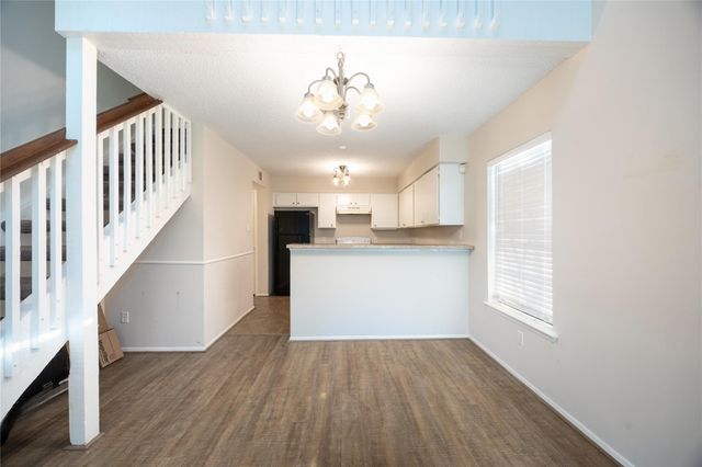 13483 Garden Grove ST723, Houston, TX 77082