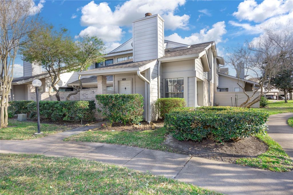 13483 Garden Grove ST723, Houston, TX 77082