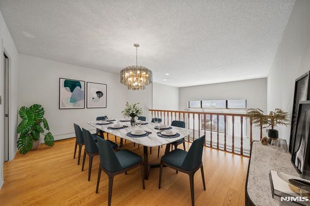 31 Berkeley Court 31D, Twp Of Washington, NJ 07676