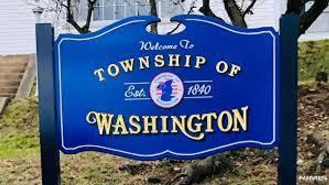 31 Berkeley Court 31D, Twp Of Washington, NJ 07676