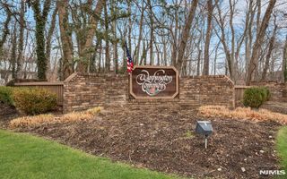 31 Berkeley Court 31D, Twp Of Washington, NJ 07676
