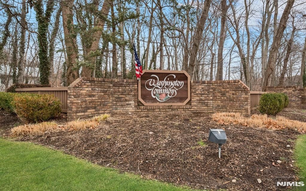 31 Berkeley Court 31D, Twp Of Washington, NJ 07676