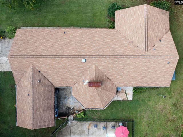 12 Dennis Lane, Blythewood, SC 29016